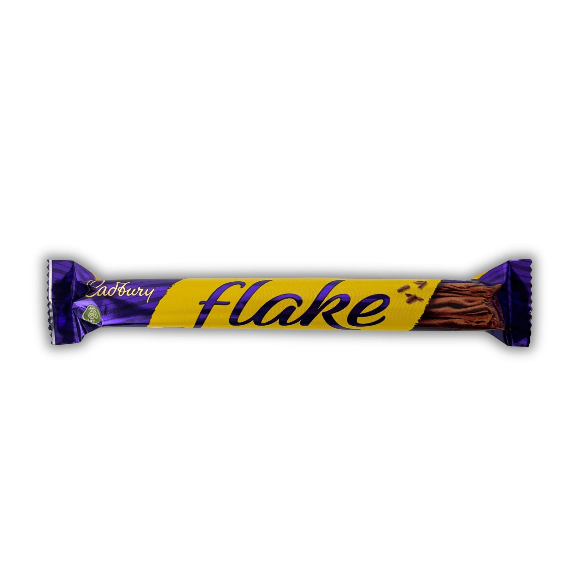Cadbury Flake Milk Chocolate Bar - WahooGifts