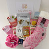 Care Package Gift Box for Her – Thinking of You Cozy Hamper - WahooGifts