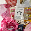 Care Package Gift Box for Her – Thinking of You Cozy Hamper - WahooGifts