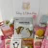 Care Package Gift Box for Her – Thinking of You Cozy Hamper - WahooGifts
