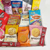 Cheer Up Gift – Treat Hamper with Tea, Coffee, Sweets & Biscuits - WahooGifts