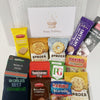 Christmas Gift for Grandad – Men’s Hamper with Socks, Tea & Treats - WahooGifts