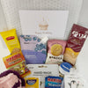 Christmas Gift for Nan – Pamper Hamper with Cosy Socks & Treats - WahooGifts