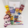 Christmas Gift for Nan – Pamper Hamper with Cosy Socks & Treats - WahooGifts