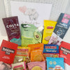 Christmas Gifts for Girlfriend – Pamper Hamper with Cosy Socks & Treats - WahooGifts