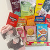 Christmas Gifts for Girlfriend – Pamper Hamper with Cosy Socks & Treats - WahooGifts