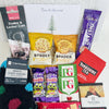 Christmas Gifts for Men Who Have Everything – Cosy Socks & Treat Hamper - WahooGifts