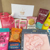 Christmas Gifts for Sister – Pamper Letterbox Hamper with Socks & Treats - WahooGifts