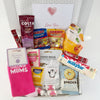 Christmas Presents for Mum – Pamper Gift Hamper with Socks & Treats - WahooGifts