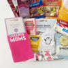 Christmas Presents for Mum – Pamper Gift Hamper with Socks & Treats - WahooGifts