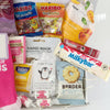 Christmas Presents for Mum – Pamper Gift Hamper with Socks & Treats - WahooGifts
