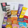 Christmas Treat Boxes – Chocolate, Sweets, Biscuits & Hot Drinks Hamper - WahooGifts