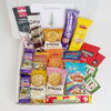 Christmas Treat Boxes – Chocolate, Sweets, Biscuits & Hot Drinks Hamper - WahooGifts