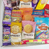 Christmas Treat Boxes – Chocolate, Sweets, Biscuits & Hot Drinks Hamper - WahooGifts