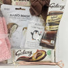Cosy Comfort Pamper Hamper – Chocolate & Self - Care Gift Box - WahooGifts