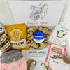 Cosy Night Pamper Hamper – Comfort & Self - Care Gift Box - WahooGifts
