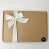 Dad Gift Hamper – Tea Biscuits & Treats Letterbox Gift Box - WahooGifts