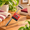 Extendable Back Scratcher – Silver - WahooGifts