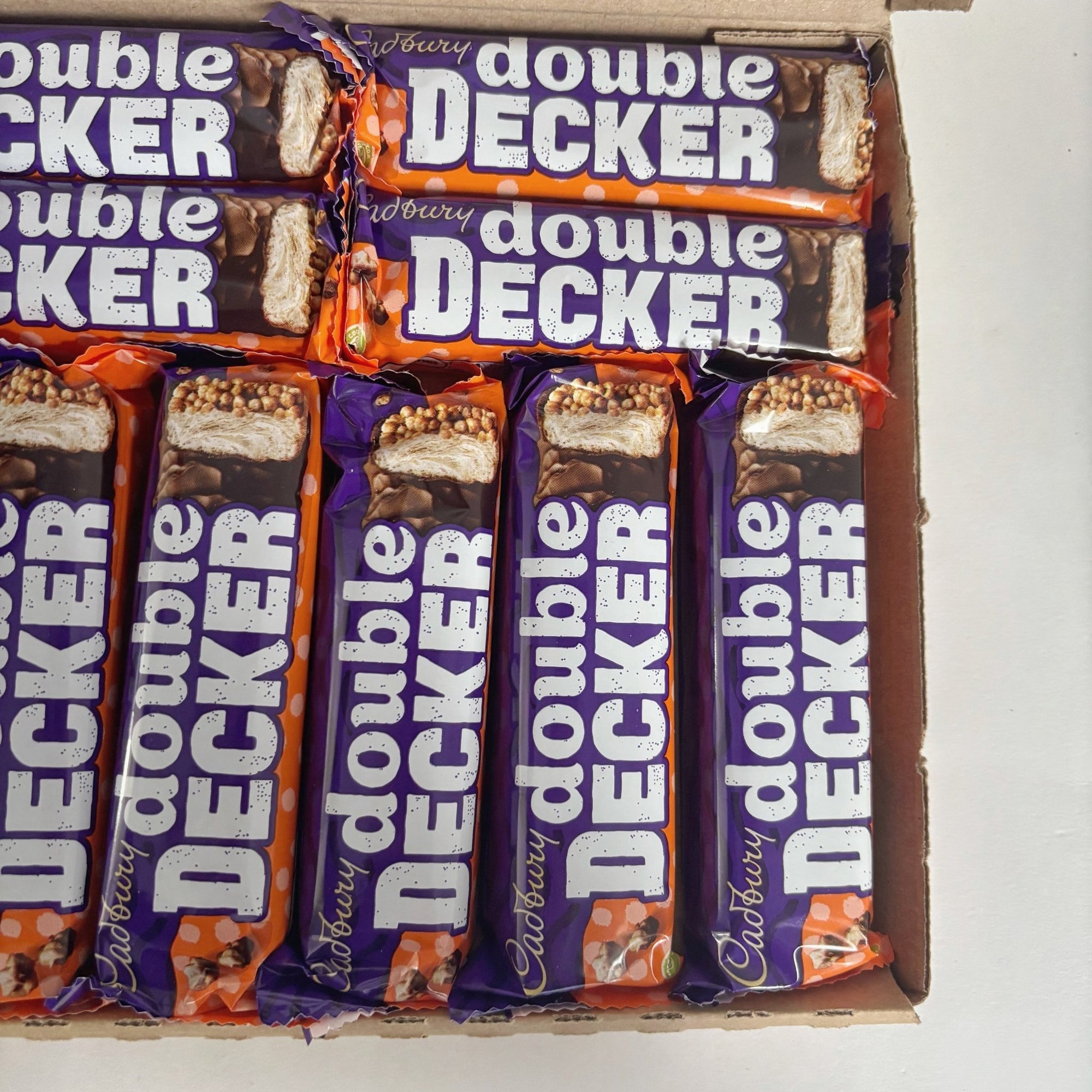 Father’s Day Chocolate Letterbox Gift Box Sweet Treats by Post - WahooGifts