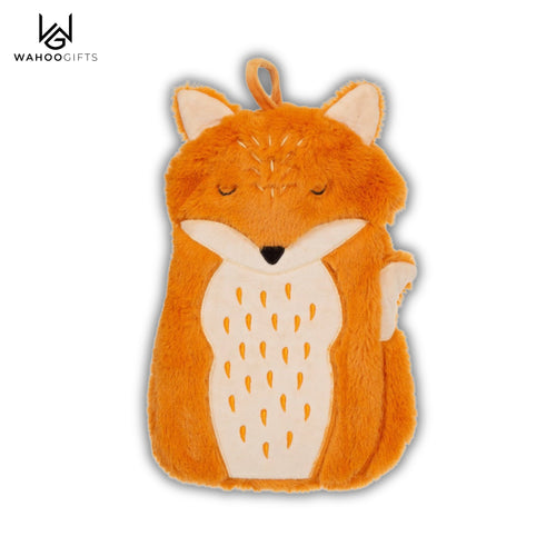 Finley Fox Hot Water Bottle