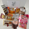 Get Well Soon Gift Box for Her Cosy Care Package Hamper - WahooGifts