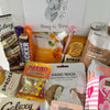 Get Well Soon Gift Box for Her Cosy Care Package Hamper - WahooGifts