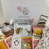 Get Well Soon Gift Box for Her – Cozy Care Package with Socks & Treats - WahooGifts