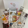 Get Well Soon Gift Box for Her – Cozy Care Package with Socks & Treats - WahooGifts