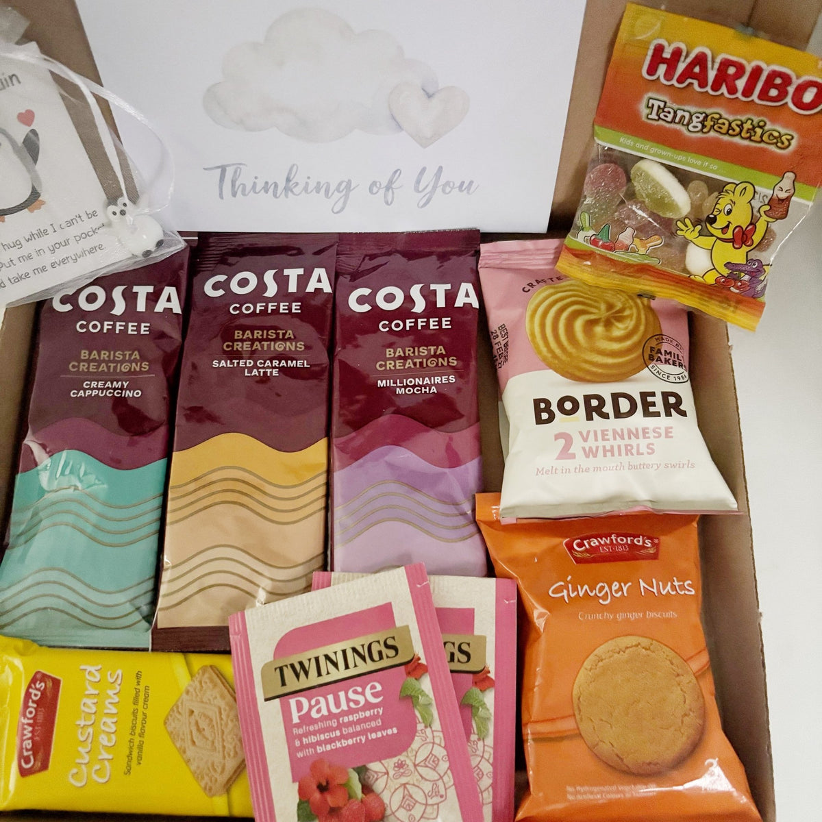 Get Well Soon Gifts After Surgery for Her – Letterbox Recovery Gift Box - WahooGifts