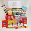 Get Well Soon Hamper – Tea, Coffee, Biscuits & Sweet Treats - WahooGifts
