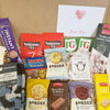 Gift for Boyfriend – Letterbox Gift Hamper with Cosy Socks & Treats - WahooGifts