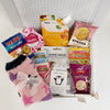Gift for Girlfriend - Thinking of You Letterbox Pamper Care Package - WahooGifts