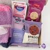 Gift for Wife - Letterbox Pamper Gift & Thinking of You Care Package - WahooGifts