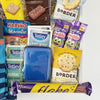 Gifts for Dad Who Wants Nothing - Tea, Biscuit & Treat Hamper - WahooGifts