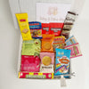 Gifts for Female Friends – Pamper Gift Box with Face Masks & Treats - WahooGifts