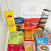 Gifts for Female Friends – Pamper Gift Box with Face Masks & Treats - WahooGifts