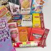 Gifts for Mums Who Have Everything – Super Mum Socks & Treat Hamper - WahooGifts
