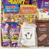 Good Luck Letterbox Gift for Him – Chocolate & Sweet Treats - WahooGifts