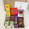 Hot Chocolate Gift Set – Letterbox Tea, Coffee & Biscuit Hamper - WahooGifts