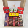 Hot Chocolate Gift – Tea Coffee & Biscuits Letterbox Treat Box - WahooGifts