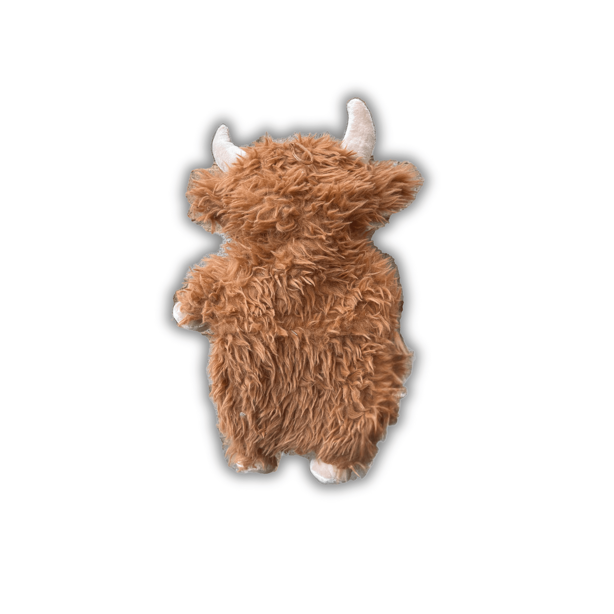 Hot Water Bottle - Highland Cow - WahooGifts