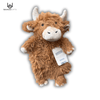 Hot Water Bottle - Highland Cow - WahooGifts