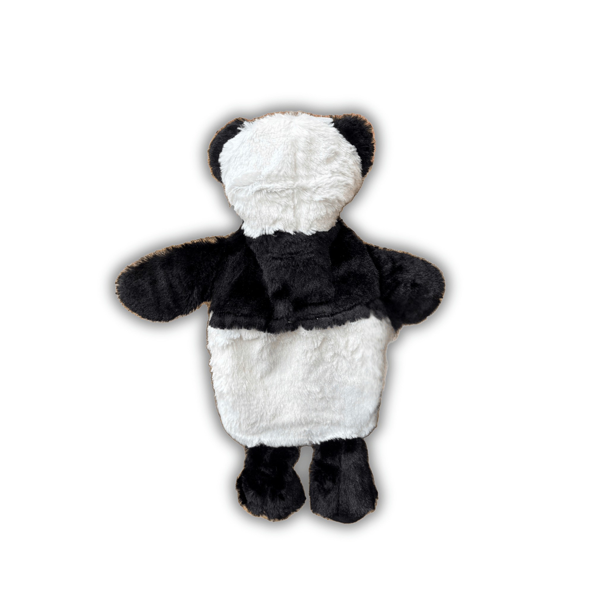 Hot Water Bottle - Panda - WahooGifts