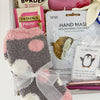 Hug in a Box Pamper Hamper – Cosy Self - Care Gift - WahooGifts