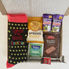 Letterbox Gift for Brother – Birthday Gift & Treat Box - WahooGifts