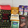 Letterbox Gift for Brother – Birthday Gift & Treat Box - WahooGifts