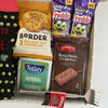 Letterbox Gift for Brother – Birthday Gift & Treat Box - WahooGifts