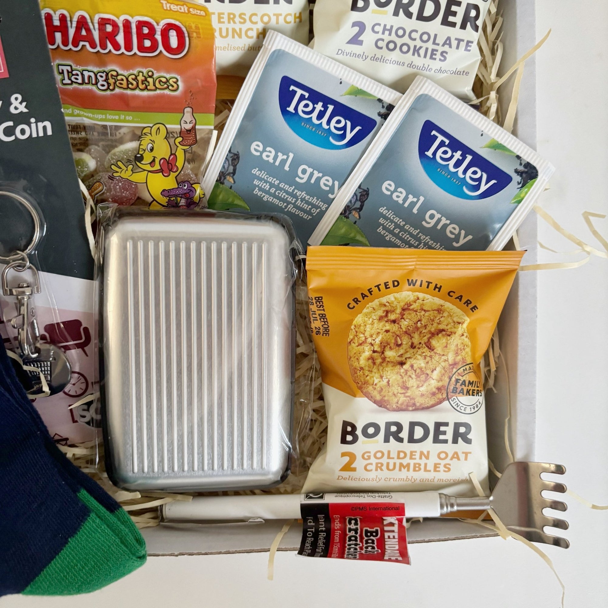 Letterbox Gift for Grandad – Birthday & Father's Day Gift - WahooGifts