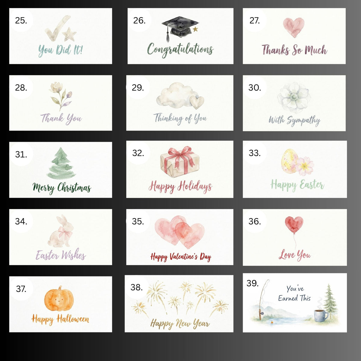 Letterbox Gift for Grandad – Birthday & Father's Day Gift - WahooGifts