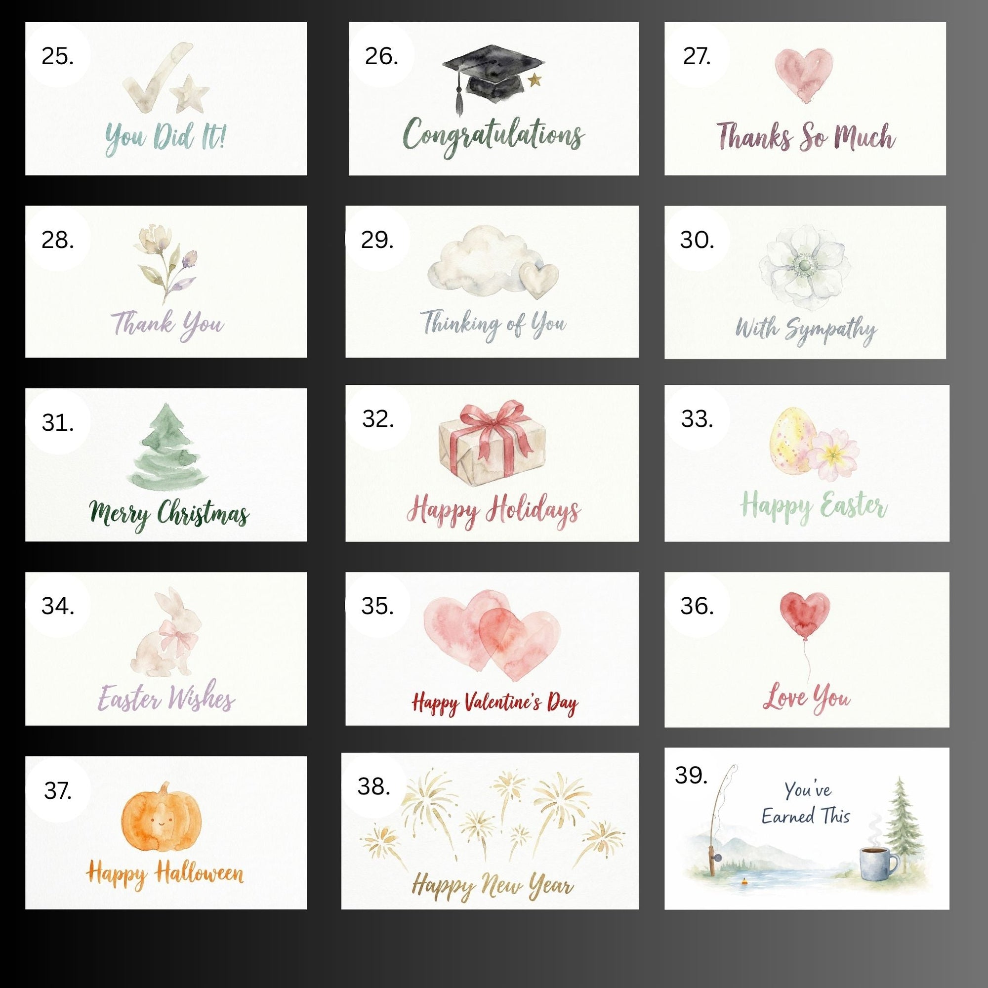 Letterbox Gift for Grandad – Birthday & Father's Day Gift - WahooGifts